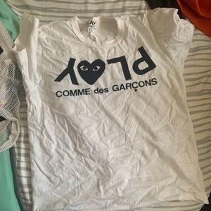 Comme des Garcons